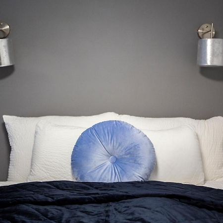 Deluxe Akacfa Apartments In The Heart Of Budapeşte Dış mekan fotoğraf
