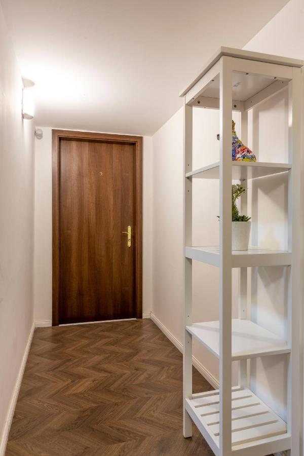 Deluxe Akacfa Apartments In The Heart Of Budapeşte Dış mekan fotoğraf